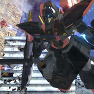 『ガンダムブレイカー2』「Ez8」に「ジェスタ」、「ローゼン・ズール」の参戦が明らかに! 近接武器も紹介