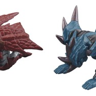 クエスト失敗(レウスシリーズ/リオソウルシリーズ)