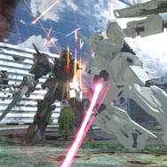 『ガンダムブレイカー2』「Ez8」に「ジェスタ」、「ローゼン・ズール」の参戦が明らかに! 近接武器も紹介