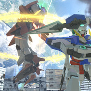 『ガンダムブレイカー2』「Ez8」に「ジェスタ」、「ローゼン・ズール」の参戦が明らかに! 近接武器も紹介