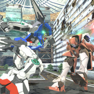 『ガンダムブレイカー2』「Ez8」に「ジェスタ」、「ローゼン・ズール」の参戦が明らかに! 近接武器も紹介