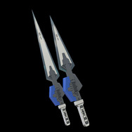 『ガンダムブレイカー2』「Ez8」に「ジェスタ」、「ローゼン・ズール」の参戦が明らかに! 近接武器も紹介