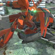 『ガンダムブレイカー2』「Ez8」に「ジェスタ」、「ローゼン・ズール」の参戦が明らかに! 近接武器も紹介