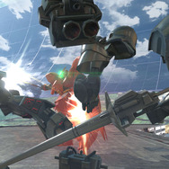 『ガンダムブレイカー2』「Ez8」に「ジェスタ」、「ローゼン・ズール」の参戦が明らかに! 近接武器も紹介