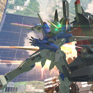 『ガンダムブレイカー2』「Ez8」に「ジェスタ」、「ローゼン・ズール」の参戦が明らかに! 近接武器も紹介