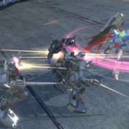 『ガンダムブレイカー2』「Ez8」に「ジェスタ」、「ローゼン・ズール」の参戦が明らかに! 近接武器も紹介