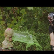 いつもの鍛冶職人、『ムジュラの仮面』の鬼神リンクが持っている“あの剣”を再現