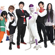 アニソンディスコ