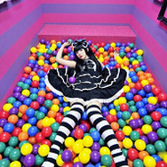 DJモイラ(口枷屋モイラ)