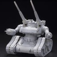 RTX-65 ガンタンク初期型（仮）