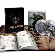 PS4/Xbox One向け『DARK SOULS II』が発表!現行版の無償アップデートや新規要素も明らかに