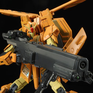 MG 1/100 MSZ-006-3B ゼータガンダム3号機B型 グレイ・ゼータ
