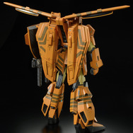 「ゼータガンダム3号機B型 グレイ・ゼータ」がMGで初ガンプラ化、プレミアムバンダイにて予約受付開始