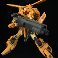 「ゼータガンダム3号機B型 グレイ・ゼータ」がMGで初ガンプラ化、プレミアムバンダイにて予約受付開始