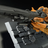 「ゼータガンダム3号機B型 グレイ・ゼータ」がMGで初ガンプラ化、プレミアムバンダイにて予約受付開始