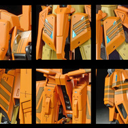 「ゼータガンダム3号機B型 グレイ・ゼータ」がMGで初ガンプラ化、プレミアムバンダイにて予約受付開始