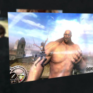 3DS『進撃の巨人 人類最後の翼 CHAIN』に「フェレータ」が登場決定！新PVも公開