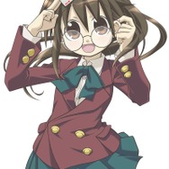 「GA芸術家アートデザインクラス」描き下ろし「キサラギ」