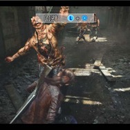 『バイオハザード リベレーションズ2』クレアとモイラのコンビネーション解説動画が公開