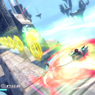 Wii U/3DS『ロデア・ザ・スカイソルジャー』映像が初公開！物語の片鱗から大空を駆けめぐる戦闘シーンまで