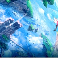 Wii U/3DS『ロデア・ザ・スカイソルジャー』映像が初公開！物語の片鱗から大空を駆けめぐる戦闘シーンまで