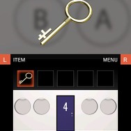 アイテムを駆使したり・・・