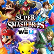 北米版『スマブラ for Wii U』が3日間で49万本の売り上げ突破！Wii U史上最速で『マリオカート8』も追い越す