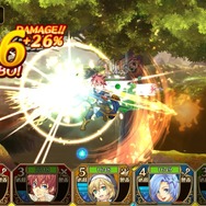 『クロスサマナー』