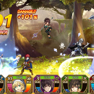 『クロスサマナー』