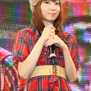 【TGS2008】「ナナイと出会ってください」−『アヴァロンコード』イベント