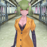 野心家な才女、岸部リエ