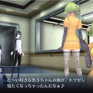 『デジモンストーリー サイバースルゥース』事件の鍵を握る才女や、全てのナイトモンを統べる王が登場！