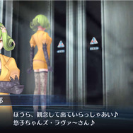 『デジモンストーリー サイバースルゥース』事件の鍵を握る才女や、全てのナイトモンを統べる王が登場！