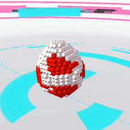 『デジモンストーリー サイバースルゥース』事件の鍵を握る才女や、全てのナイトモンを統べる王が登場！