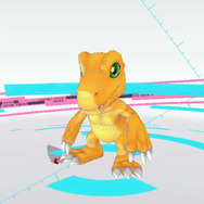 『デジモンストーリー サイバースルゥース』事件の鍵を握る才女や、全てのナイトモンを統べる王が登場！