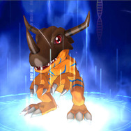 『デジモンストーリー サイバースルゥース』事件の鍵を握る才女や、全てのナイトモンを統べる王が登場！