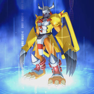 『デジモンストーリー サイバースルゥース』事件の鍵を握る才女や、全てのナイトモンを統べる王が登場！