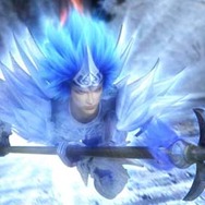 【TGS2008】大怪獣と超人バトル！『真・三國無双 MULTI RAID』プレイレポート