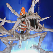 『デジモンストーリー サイバースルゥース』事件の鍵を握る才女や、全てのナイトモンを統べる王が登場！