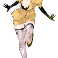 『デジモンストーリー サイバースルゥース』事件の鍵を握る才女や、全てのナイトモンを統べる王が登場！