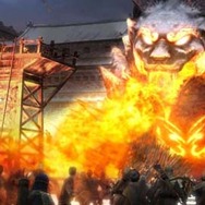 【TGS2008】大怪獣と超人バトル！『真・三國無双 MULTI RAID』プレイレポート