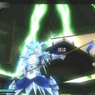 【TGS2008】大怪獣と超人バトル！『真・三國無双 MULTI RAID』プレイレポート