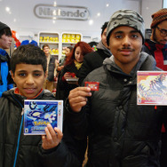 『ポケモン ORAS』の国内初週販売本数が150万本を突破！全世界合計は304万本に