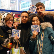 『ポケモン ORAS』の国内初週販売本数が150万本を突破！全世界合計は304万本に