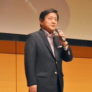 角川ゲームスとフロム・ソフトウェアが合同の新作発表会を実施、その意図や経緯とは？