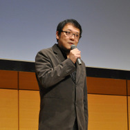 角川ゲームスとフロム・ソフトウェアが合同の新作発表会を実施、その意図や経緯とは？