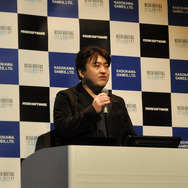 角川ゲームスとフロム・ソフトウェアが合同の新作発表会を実施、その意図や経緯とは？