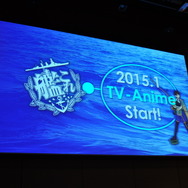 角川ゲームスとフロム・ソフトウェアが合同の新作発表会を実施、その意図や経緯とは？