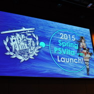 角川ゲームスとフロム・ソフトウェアが合同の新作発表会を実施、その意図や経緯とは？