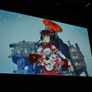 角川ゲームスとフロム・ソフトウェアが合同の新作発表会を実施、その意図や経緯とは？